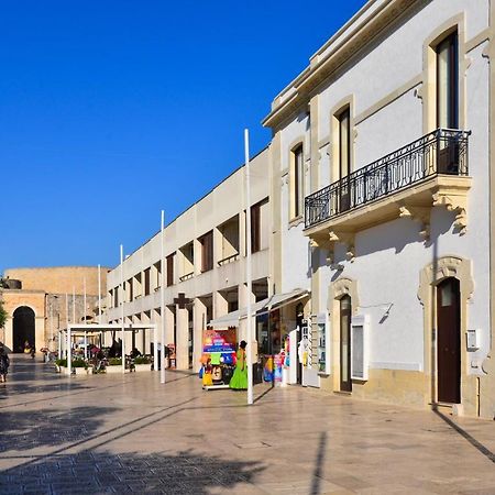 Balcone Su Otranto Hotel Buitenkant foto